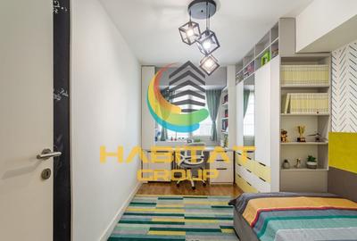 Apartament cu 3 camere decomandat în Nord-Est - 4