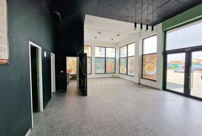 Spatiu comercial 65mp | Mosnita Noua - 7