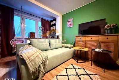 Apartament cu 2 camere decomandat în Romanilor - 3