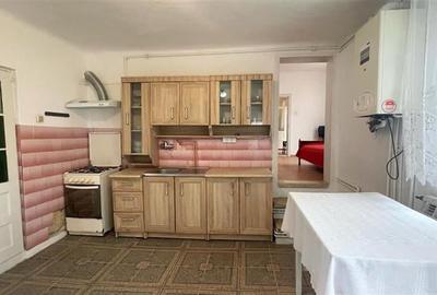 Casa 3 camere, Strada Agricultorilor, Unirii Targu Mures. - 12