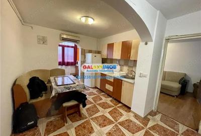Apartament cu 2 camere decomandat, mobilat în Gorjului - 1