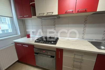 Apartament 2 camere de inchiriat zona Turnisor cu balcon si parcare - 4