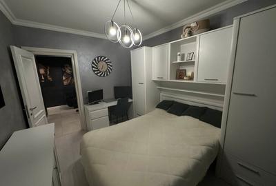 Apartament cu 3 camere decomandat, mobilat în Valea Lupului - 12