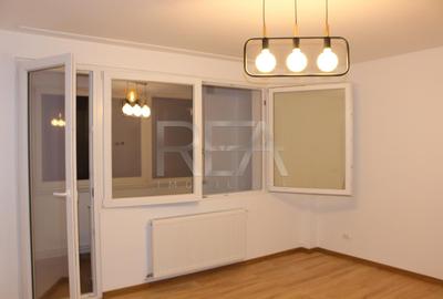 Apartament cu 3 camere decomandat, mobilat în Obor - 1