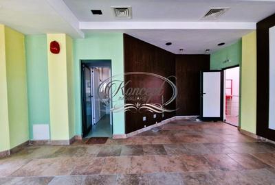 Spatiu comercial cu destinatie Alimentatie Publica - 9