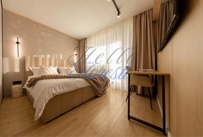 Apartament de 2 camere, 42 mp. zona Gheorgheni - 3