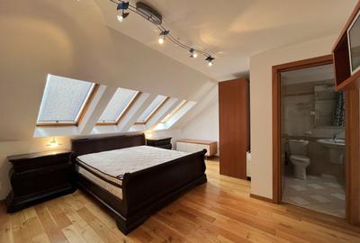 DUPLEX 3 CAMERE ||  VEDERE SUPERBA || GARAJ || ARCUL DE TRIUMF - 14