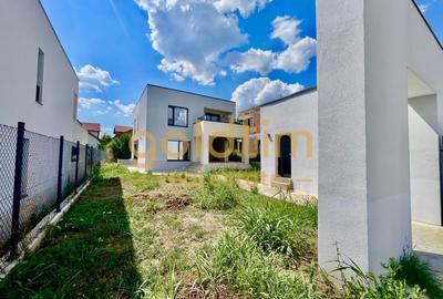 VILA INDIVIDUALA/CORBEANCA/ZONA LINISTITA/COMPLEX DE CASE/GARAJ VILA INDIVIDUALA/CORBEANCA/ZONA LINISTITA/COMPLEX DE CASE/GARAJ - 2