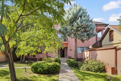 Vila individuala 360 mp utili zona  Pipera/Voluntari comision 0 % - 1