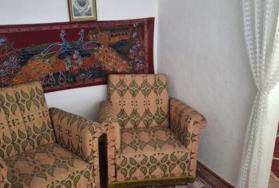 Casă cu 3 camere în Vetrișoaia - 1