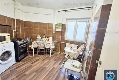 Apartament 2 camere de vanzare, zona P-ta Mihai Viteazu, 51 mp #16768 - 5