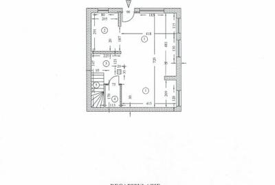 Casa P+M cu teren 162 mp - situata pe malul lacului Fundeni, peninsula OSTROV - 19