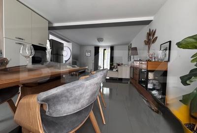 Casa P+1, parte din Duplex, 200 mp teren, zona Damila Casa P+1, parte din Duplex, 200 mp teren, zona Damila - 7