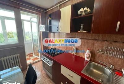 Apartament cu 2 camere semidecomandat, mobilat în Democrației - 16