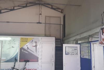 Spațiu comercial, de 328 mp, în Militari - 6
