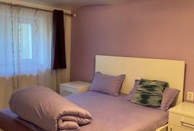 Duplex cu 2 camere în Terezian