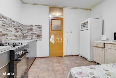 Apartament cu 4 camere decomandat în Rahova - 18
