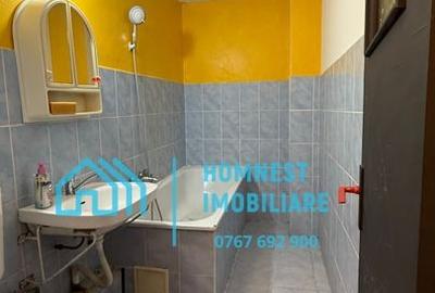 Ap. 2 camere Decomandat | Orășelul Copiilor | Sos.Olteniței | Brancoveanu - 18