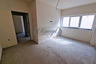 Duplex deosebit si eficient termic situat in Dambul Rotund - 15