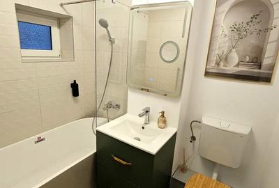 Apartament mall Afi, sc 8, Mesota, centrul nou Apartament mall Afi, sc 8, Mesota, centrul nou - 10