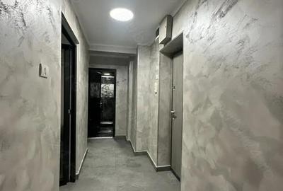 Apartament cu 2 camere decomandat în Cantacuzino - 3