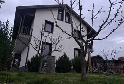 Casă cu 4 camere în Cazasu - 7