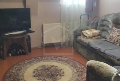 Apartament 3 camere 68 mp, parcare, zona Parc Poligon, Floresti - 8