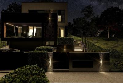 Teren Construcții intravilan de 428.5 mp, în Dâmbul Rotund - 2