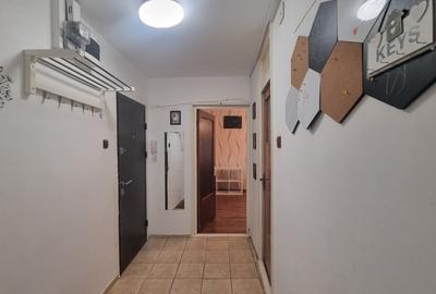 Apartament cu 2 camere decomandat, mobilat în Fizicienilor - 6
