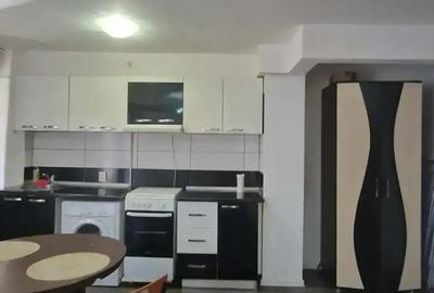 Inchiriez apartament 1 camera i.c.frimu - 2