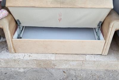 Casă cu 2 camere cu Teren 30 Mp în Central - 1