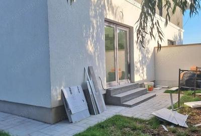 Duplex premium 3 camere, 2 bai, 2 locuri de parcare, Sanandrei - 3