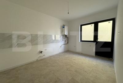 Casa noua la cheie P+E, Piata Chiriac, 188 mp construiti, 250 mp teren - 5