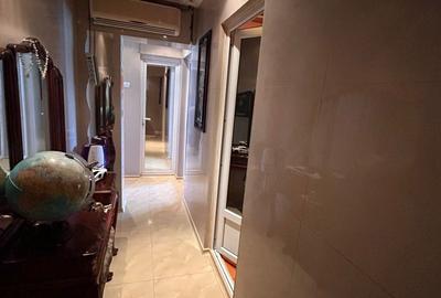 Apartament cu 4 camere decomandat, mobilat în Vidin-Progresul - 9