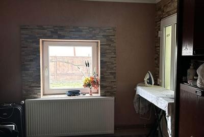 Casă cu 2 camere în Petreu - 6