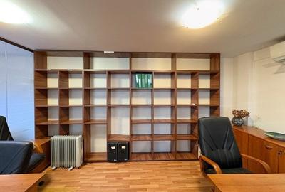 Grozăvești – Hotel Sir Orhideea Spațiu de birouri 224 mp utili - 12