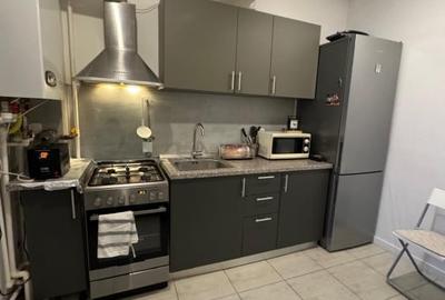 Apartament 2 camere-decomandat-Sos. Chitilei-de vanzare - 8