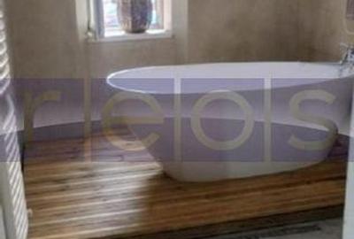 Apartament cu 6 camere, mobilat în Victoriei - 9