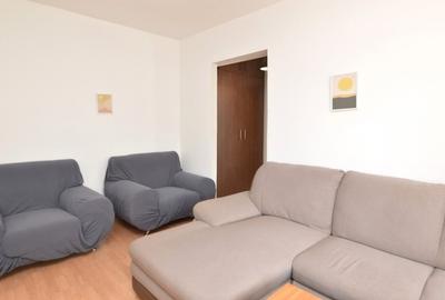 INCHIRIERE APARTAMENT 2 CAMERE PIATA MUNCII - STR. GHEORGHE PETRASCU NR. 12 - 6