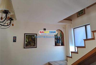 Casă cu 4 camere cu Teren 2400 Mp în Comana - 5