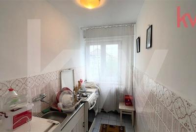 Apartament cu 2 camere semidecomandat, mobilat în Craiovița Nouă - 7