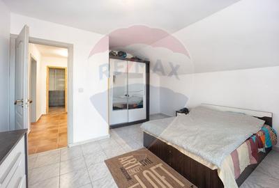 Casa individuala Bod - 17