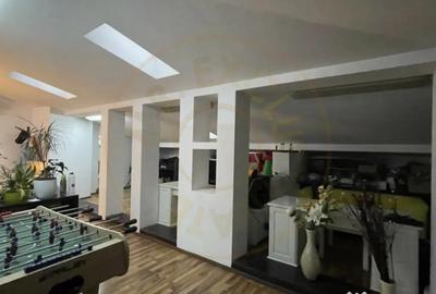 Spațiu comercial, de 1,134 mp, în Calea Victoriei - 5