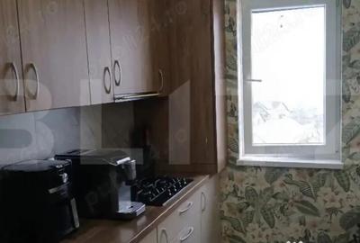 Apartament cu 2 camere decomandat în Central - 2