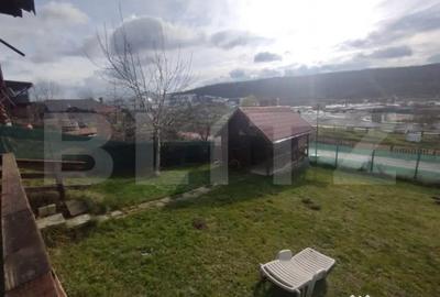 Casă cu 4 camere cu Canalizare în Beclean - 7