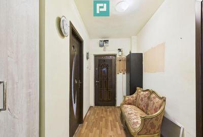 Apartament cu 3 camere la parter, zona Garii - 11