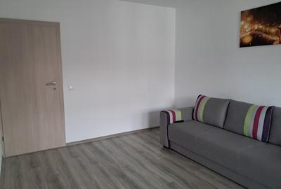 Garsonieră decomandată în Rahova - 1