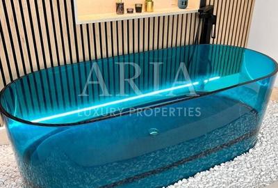 VILĂ UNICĂ | Corbeanca â Pădure | 550 mp | Picina si Buncar - 9