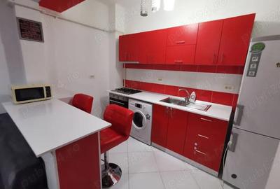 Apartament cu 2 camere semidecomandat în Chiajna - 7