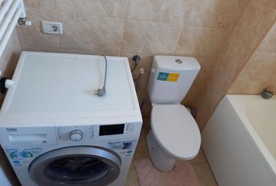 Garsonieră decomandată în Militari - 1